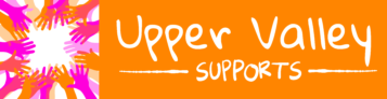 Upper Valley Supports Logo - horizontal